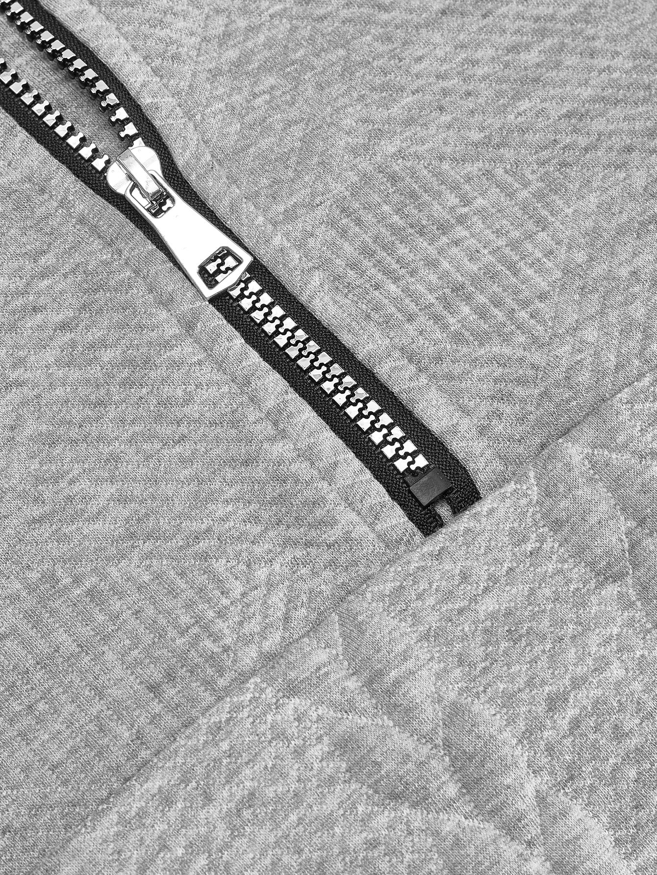 Retro Casual Cozy Cable-Knit Half-Zip Sweater