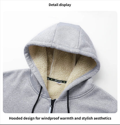 🔥A must-have high-quality autumn/winter coat for your wardrobe🛒