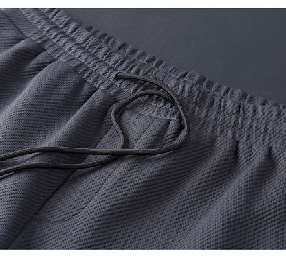 Comfortable and casual sportswear