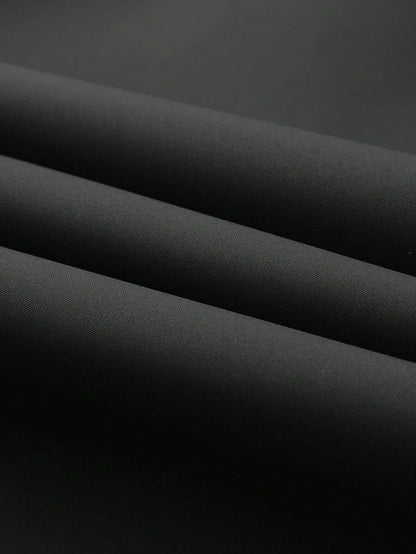 Chic Weather-Ready Jacket