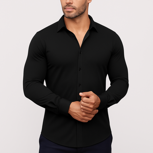 Ultimate Comfort Dress Shirt