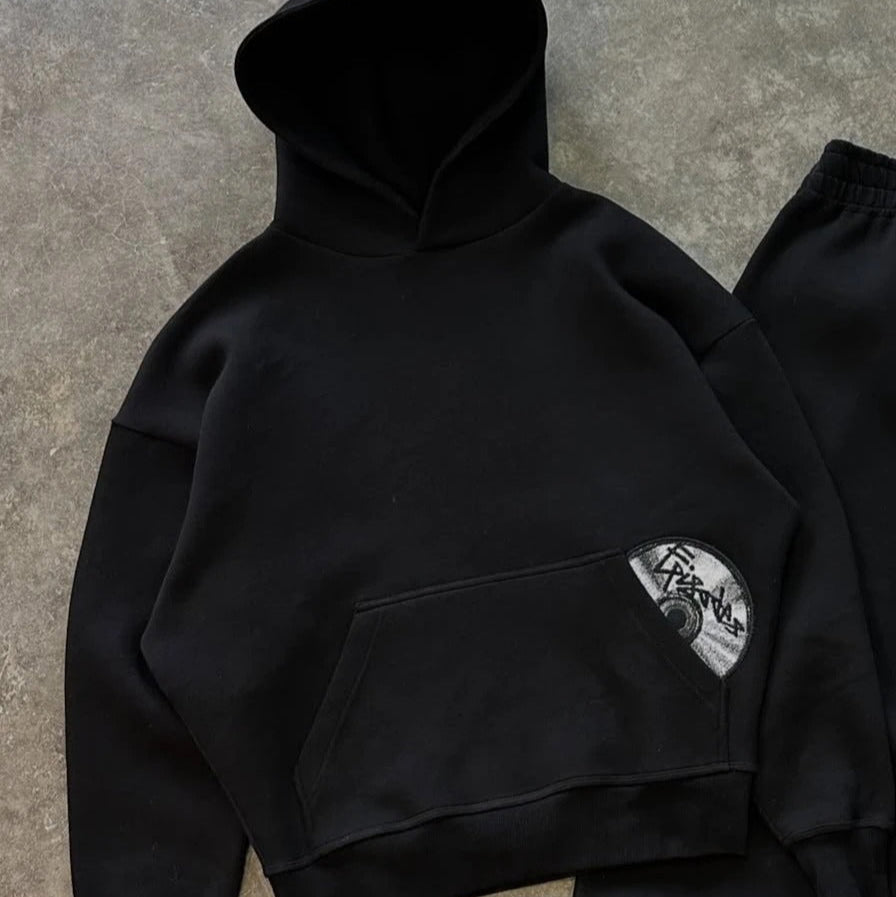 🔥Ultimate Comfort Hip Hop Style Sportswear