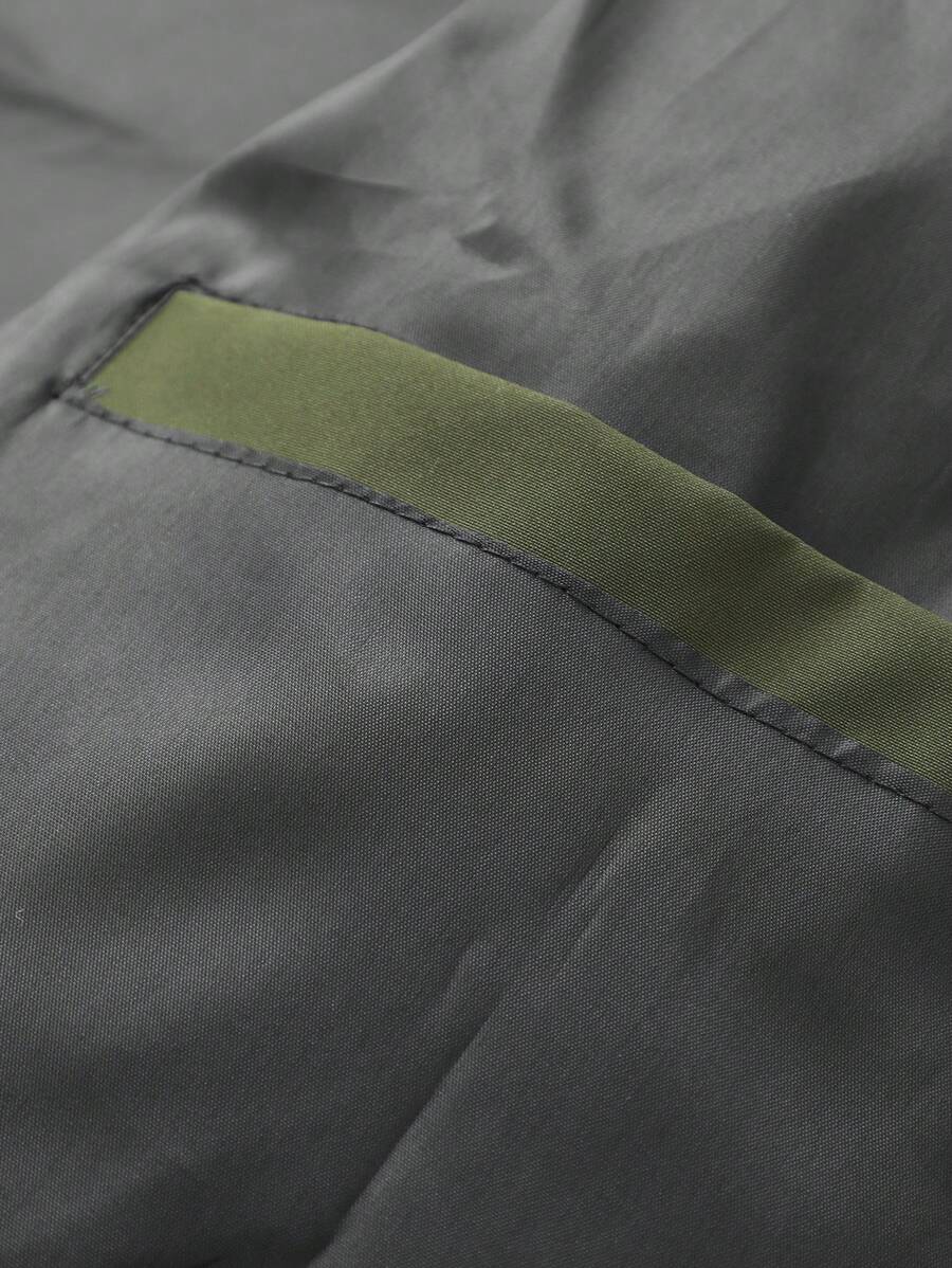 Chic Weather-Ready Jacket