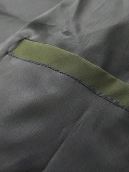 Chic Weather-Ready Jacket