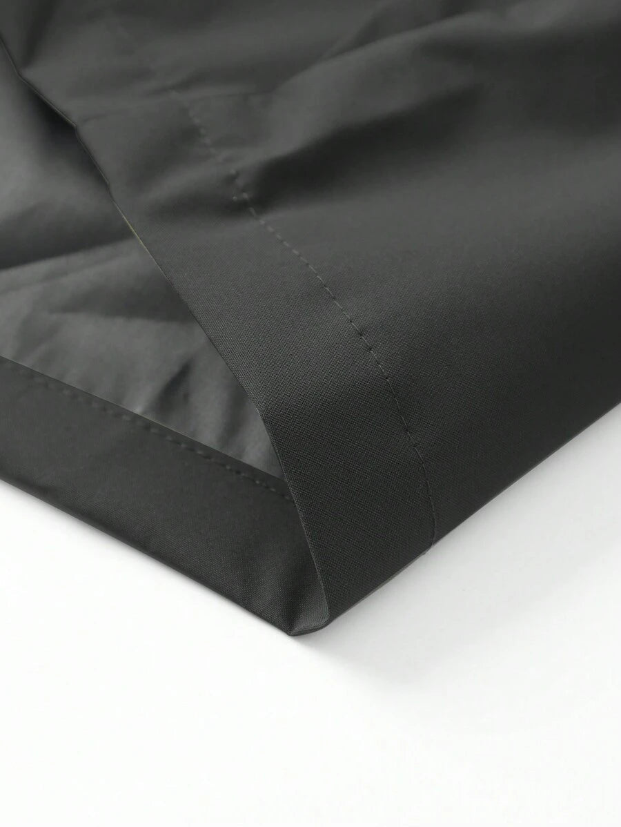 Chic Weather-Ready Jacket