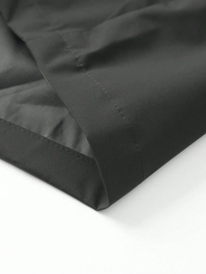 Chic Weather-Ready Jacket