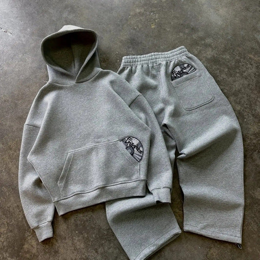 🔥Ultimate Comfort Hip Hop Style Sportswear