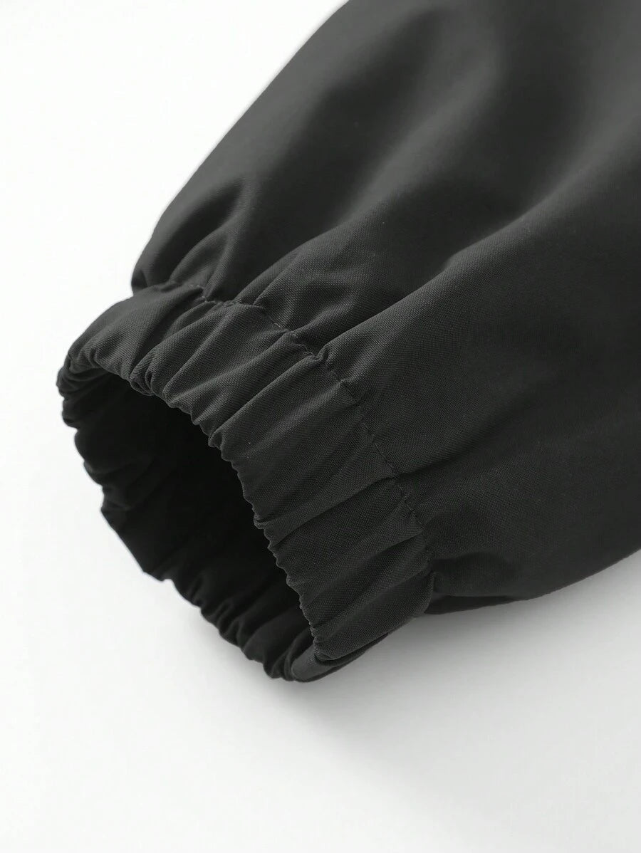 Chic Weather-Ready Jacket