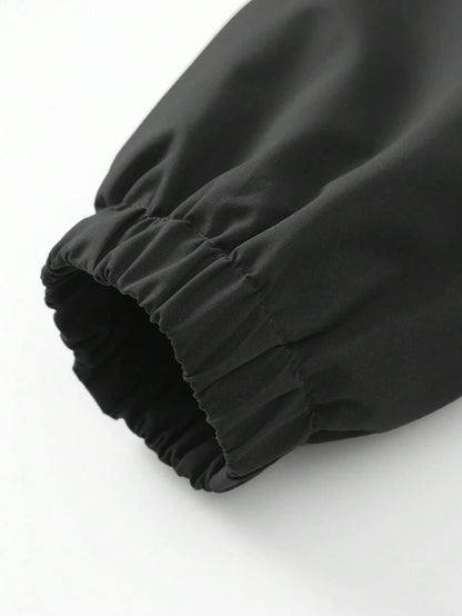 Chic Weather-Ready Jacket