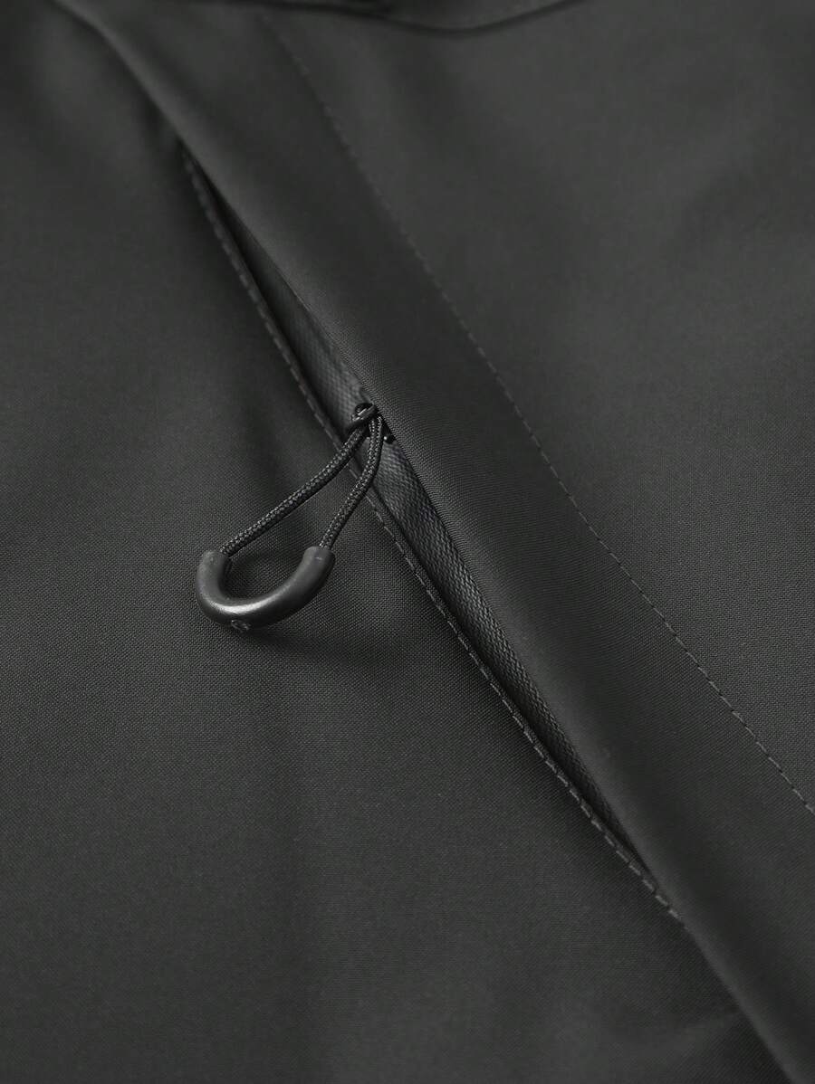 Chic Weather-Ready Jacket