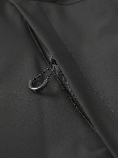 Chic Weather-Ready Jacket