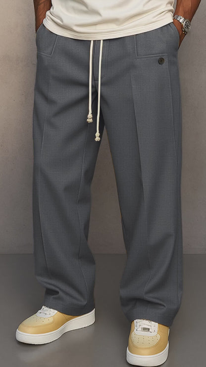 🔥Everyday Simple Comfortable Casual Pants